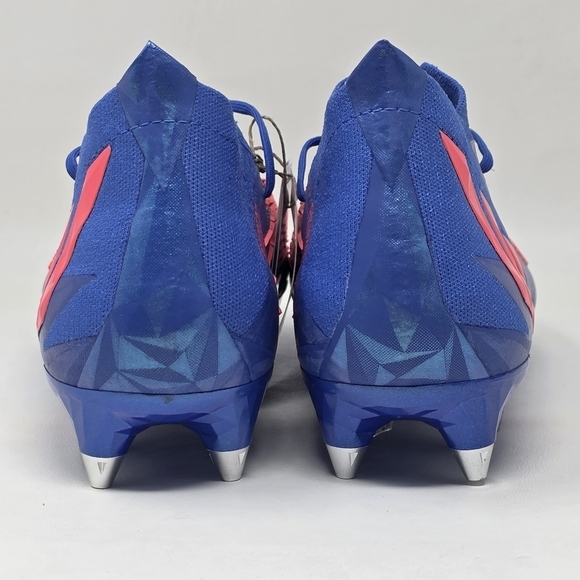 Adidas Predator Edge.1 SG Soft Ground Soccer Cleats Men\'s Size 8.5 H02965 New main image 12